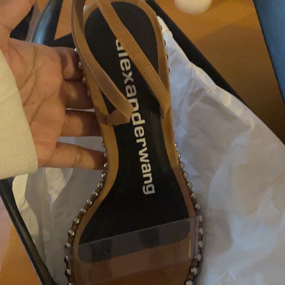 Alexander Wang Heels - Picture 3 of 4